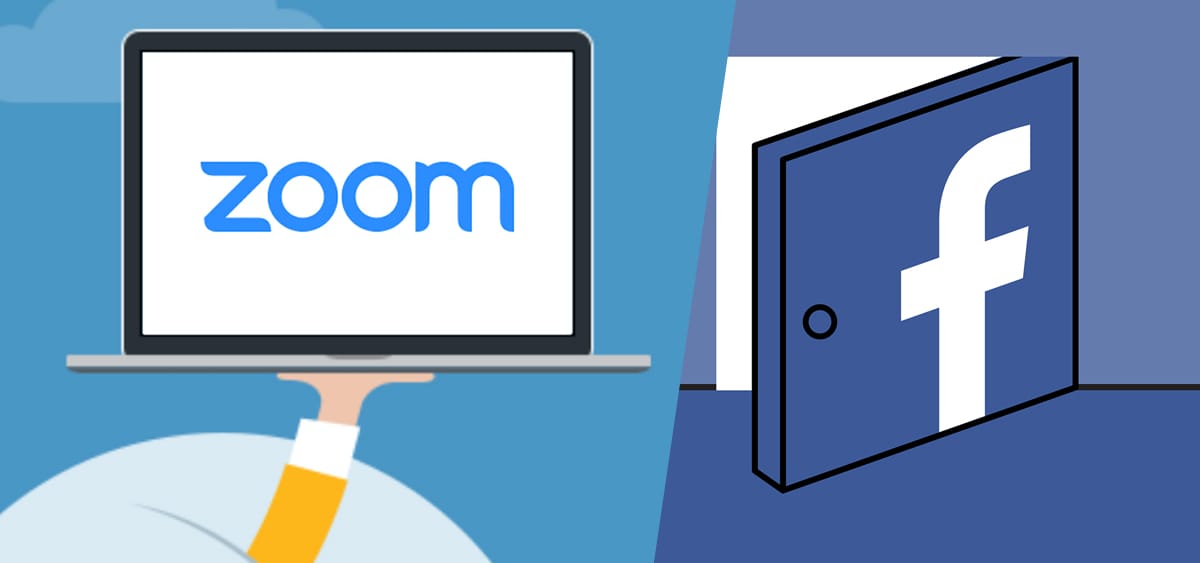 Video Konferans Uygulaması Zoom, Artık Verileri Facebook ile Paylaşmayacak!
