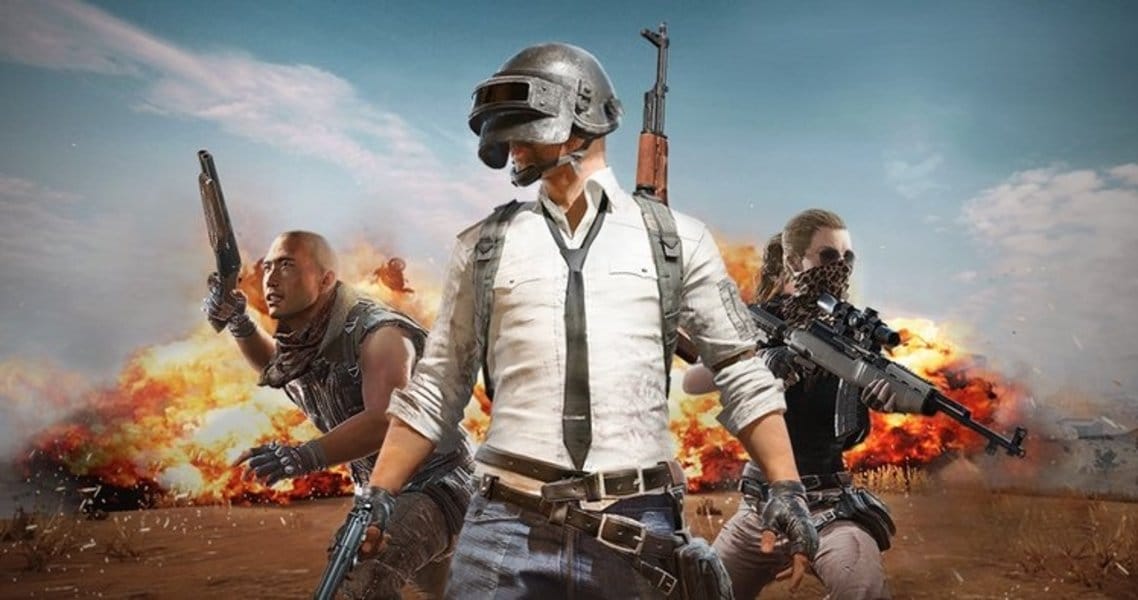 PUBG PS4 ve Xbox One platformunda oyuna bot ekleyecek