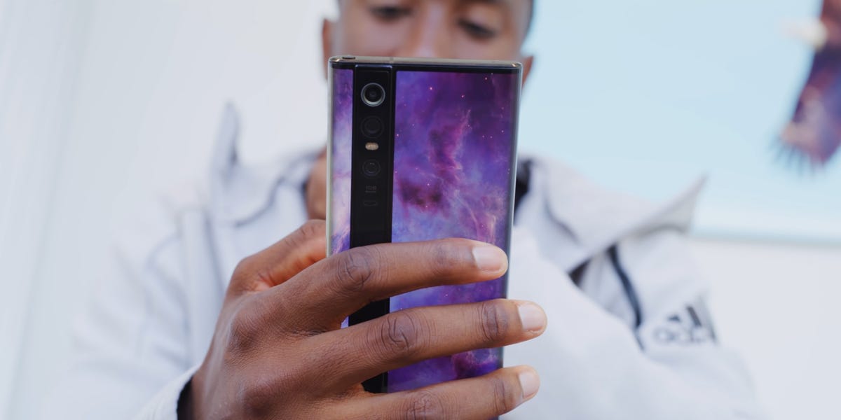 150 Megapiksel Kameralı Xiaomi Telefonlara Hazır Olun