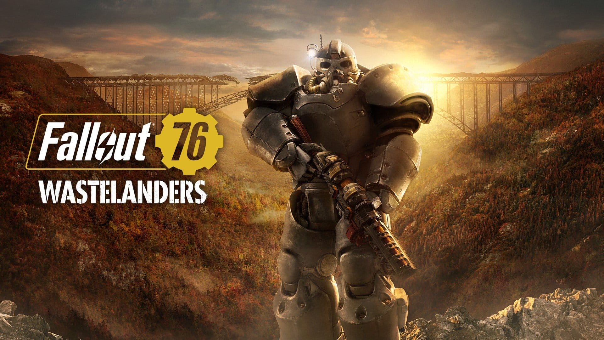 Fallout 76 Kısa Süreliğine Ücretsiz Oynanabilir!