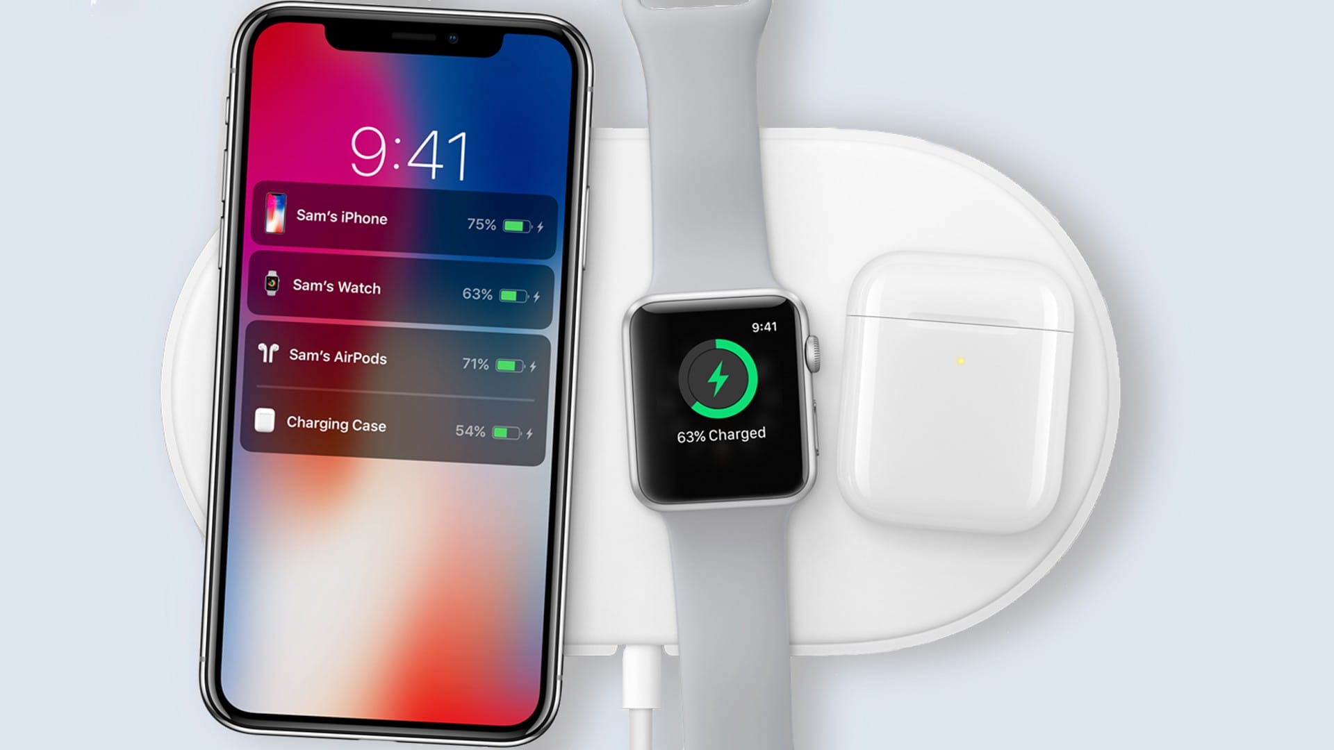 Apple'ın yeni kablosuz şarj cihazı AirPower'ın fiyatı ve çıkış tarihi belli oldu!