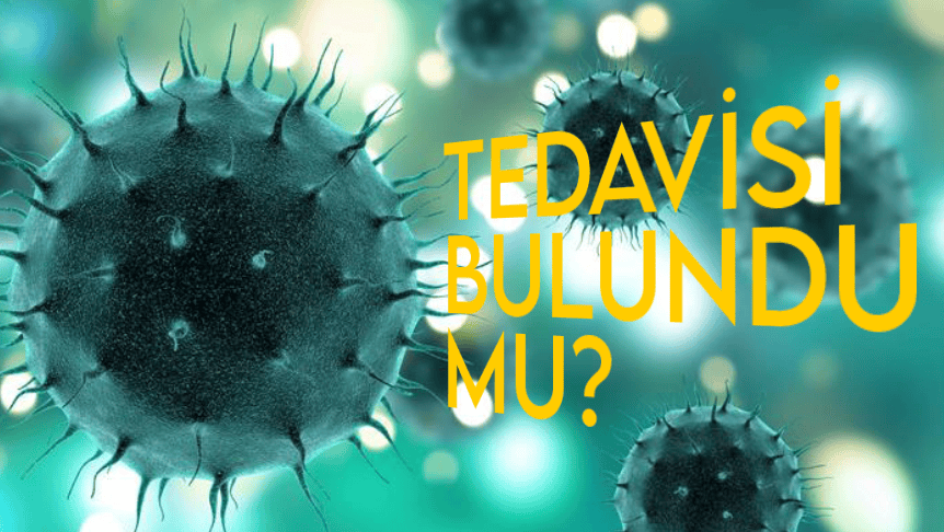 Büyük Gelişme: Türk doktor Prof.Dr. Ercüment Ovalı Koronavirüs ilacını hazırladığını duyurdu