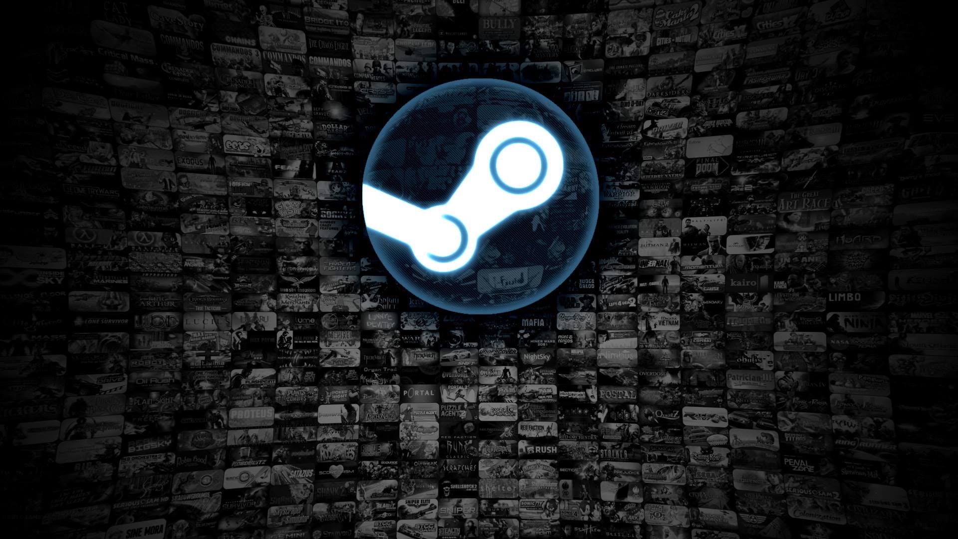 Steam için ücretsiz oyunları gösteren internet sayfası SteamDB!