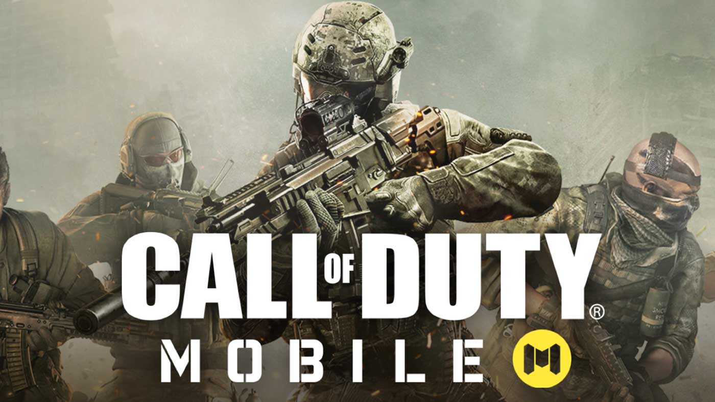 Call of Duty:Mobile için 1 milyon dolar değerinde turnuva yapılacak