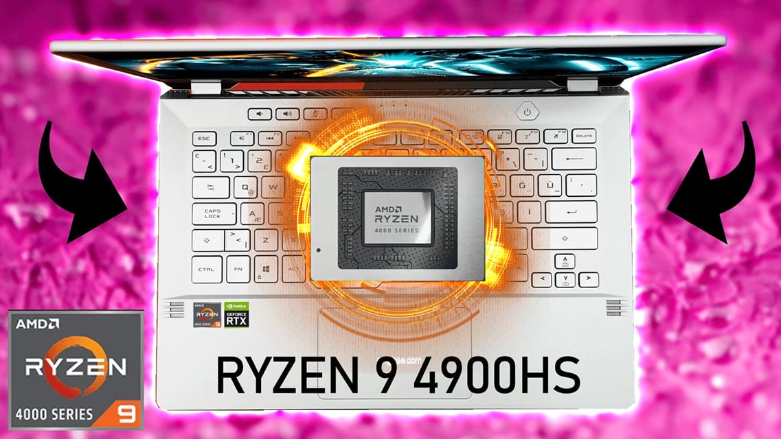 ASUS Zephyrus G14 2020 İncelemesi