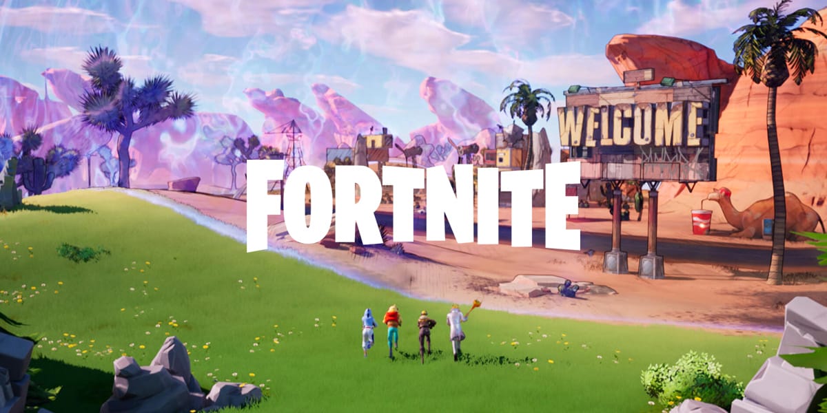 Fortnite Mobile için Yeni Dönem Başladı