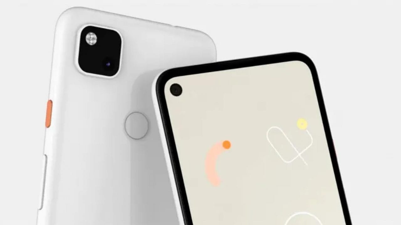 Google Pixel 4A 5G'nin Teknik Özellikleri Sızdırıldı!