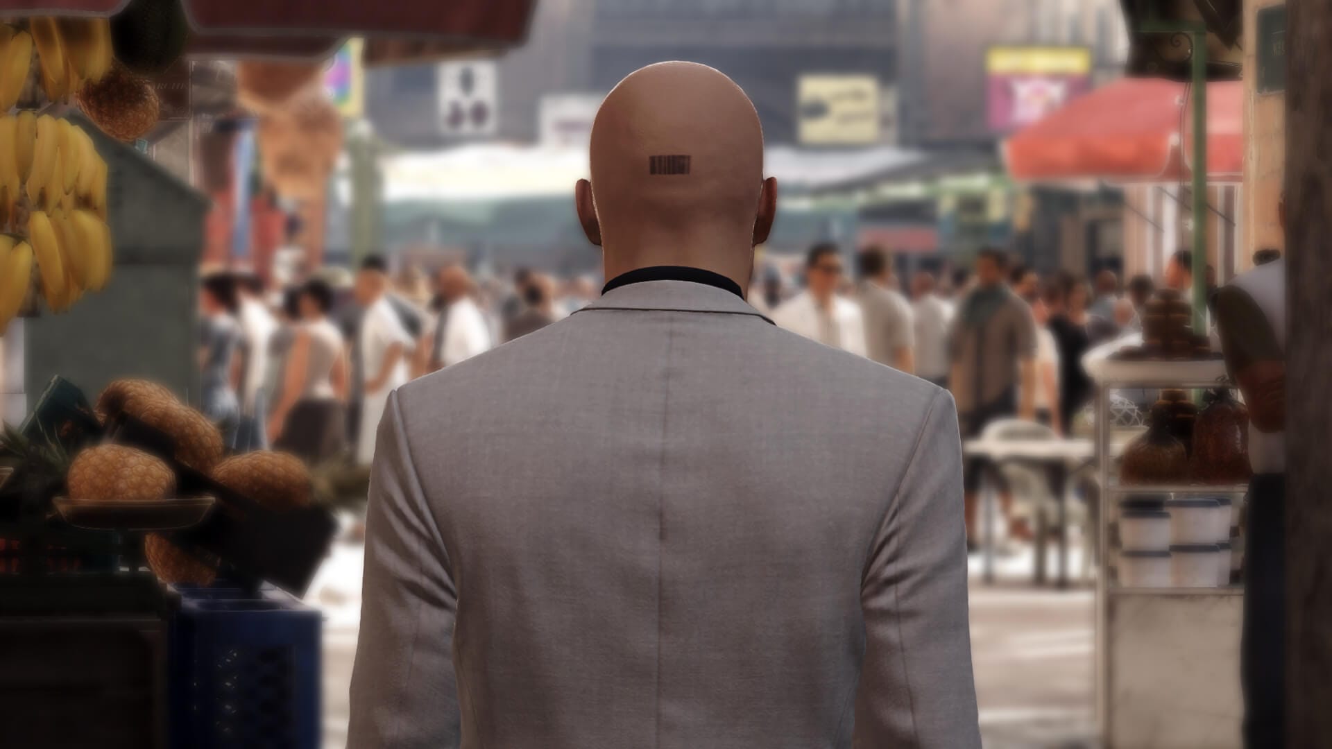 PlayStation 4 için "Hitman-The Complete First Season" ücretsiz oldu!
