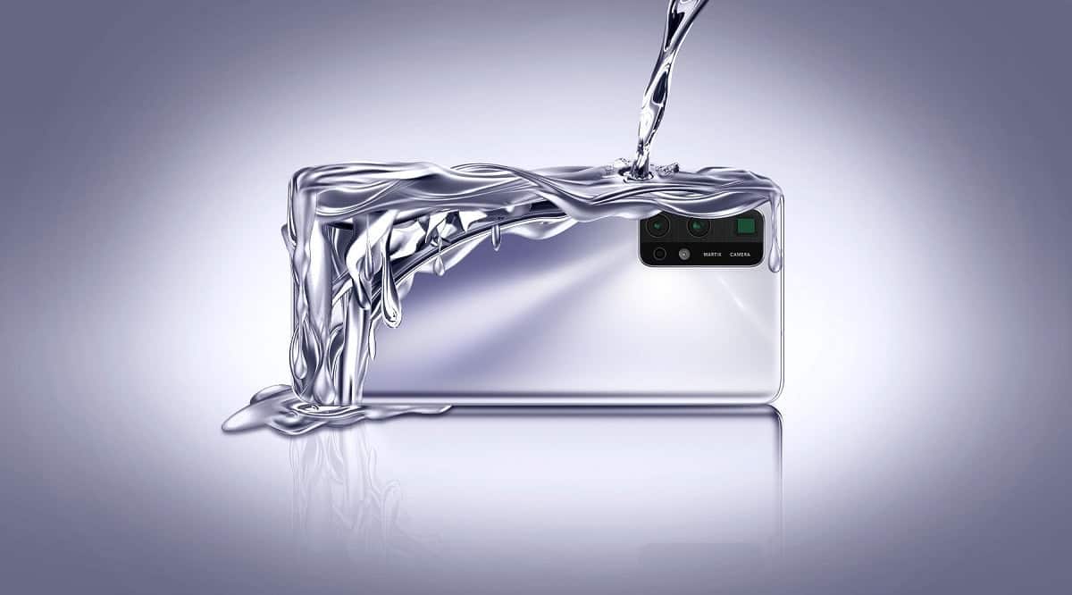 Honor 30 Pro Plus Performans Testinde Boy Gösterdi