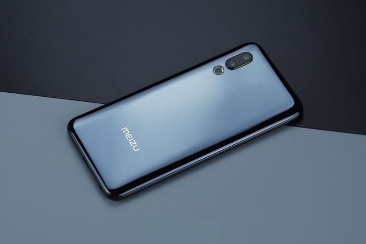 Meizu 17 Teknik Özellikleri Netleşti!
