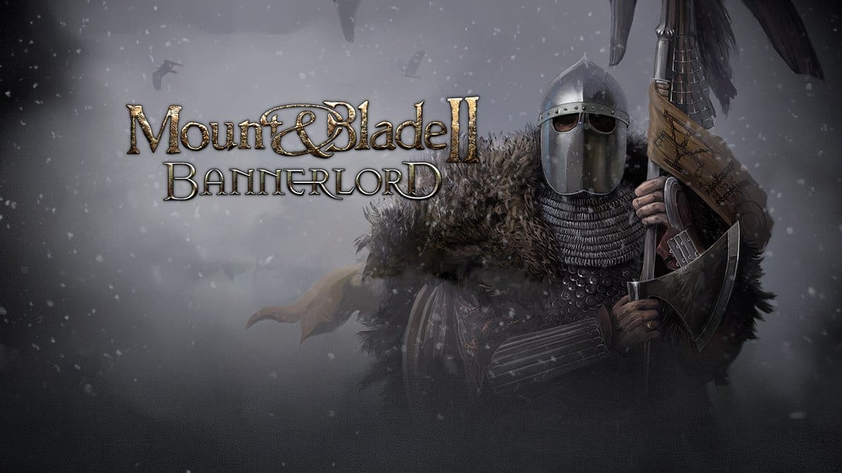 Mount & Blade II: Bannerlord İlk Büyük Beta Yaması e1.1.0 Sunuldu