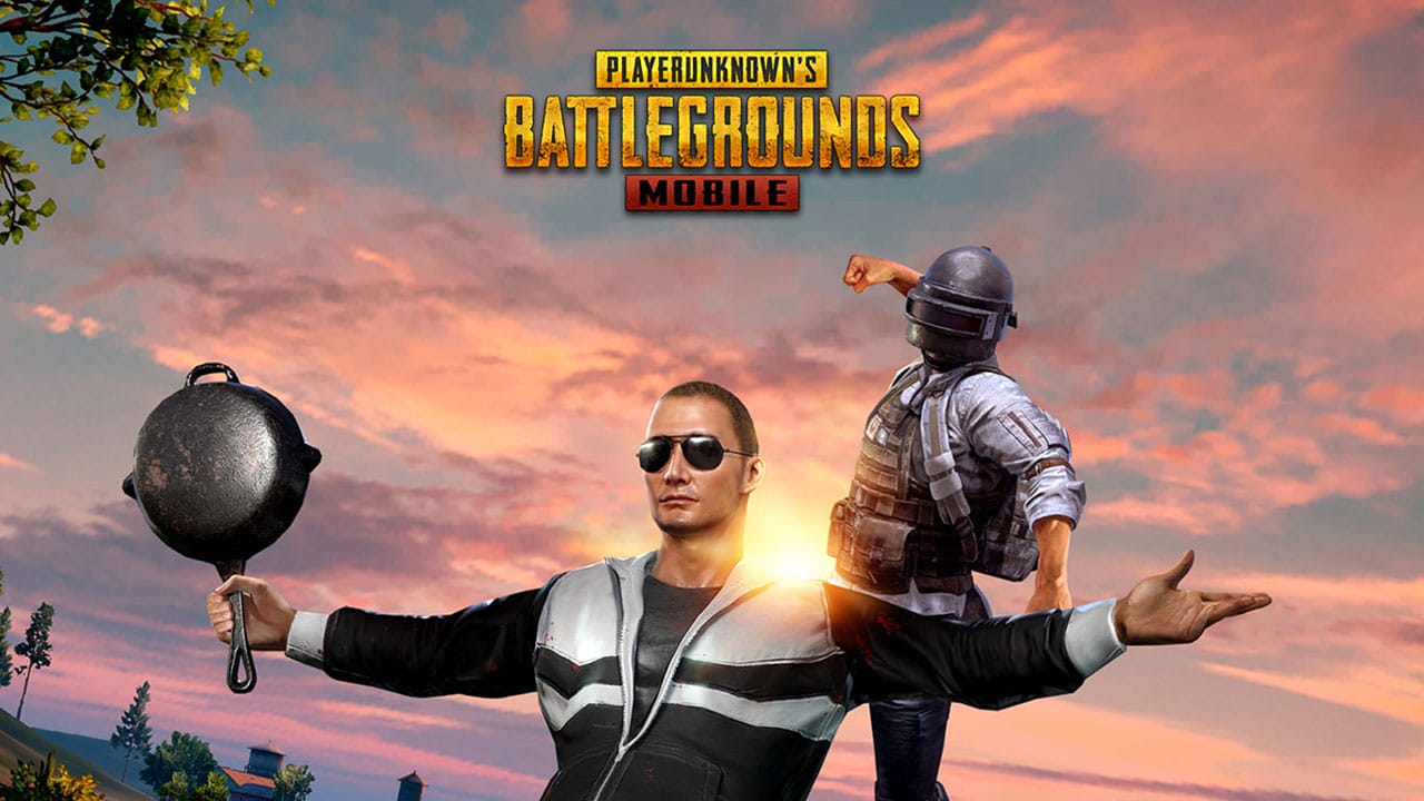 PUBG Mobile'dan iPhone 11 Pro ve AirPods hediyeli dev etkinlik