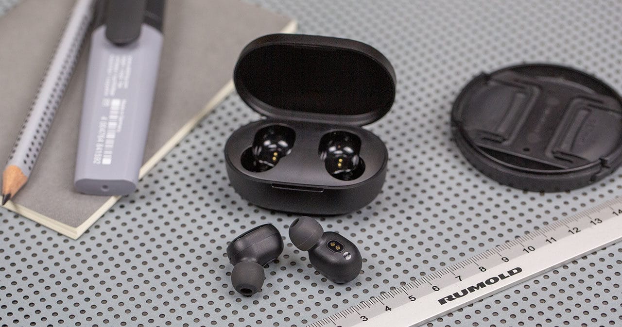 Bu kadar ucuz fiyata kablosuz kulaklık Redmi AirDots S satışa çıktı!