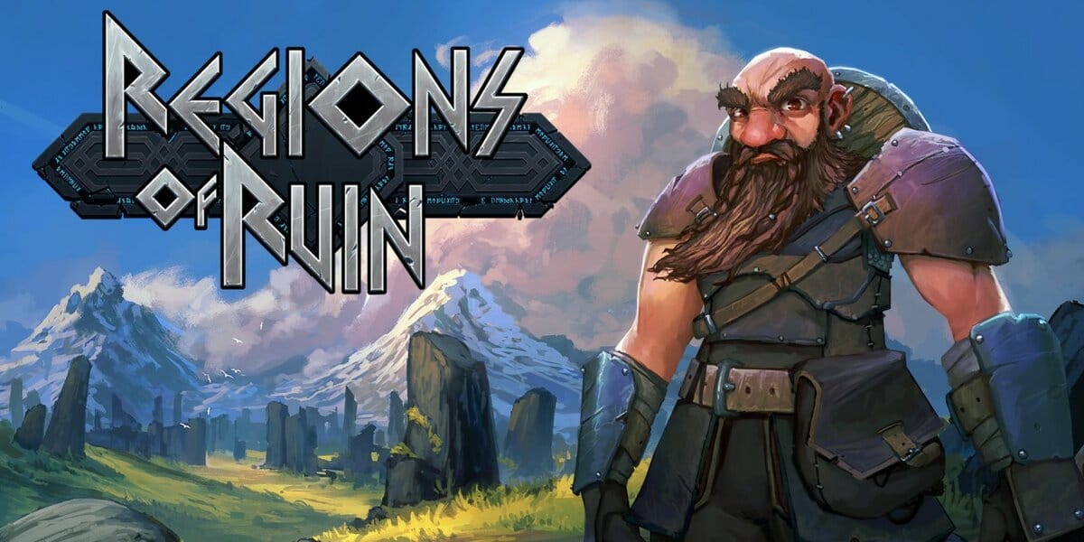 Regions Of Ruin Oyunu Ücretsiz Olarak Sunuldu