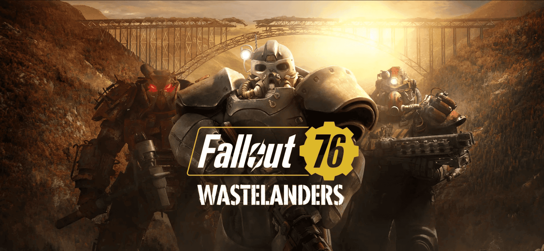 Fallout 76: Wastelanders uzun bir bekleyiş ardından karşımızda!