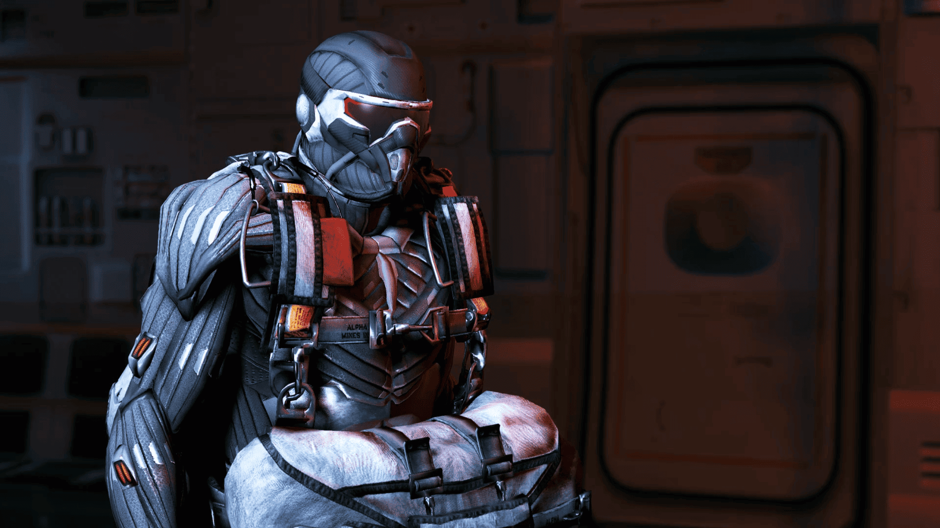 Yeni bir Crysis duyurusu yakında gelebilir