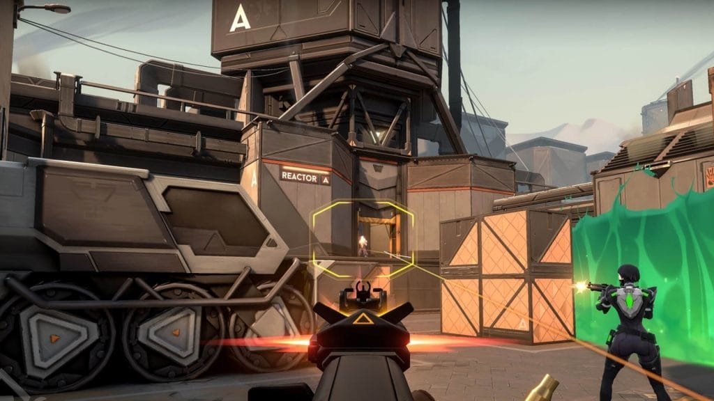 Valorant Sistem Gereksinimi