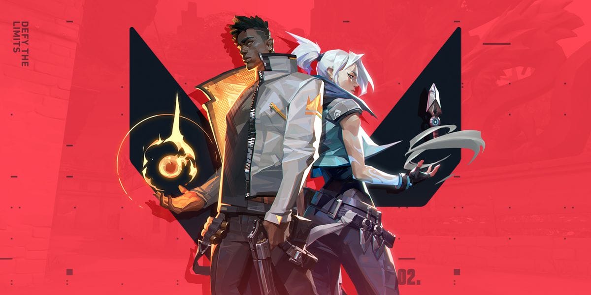 Valorant Rekabetçi Modu için Duyuru Yapıldı