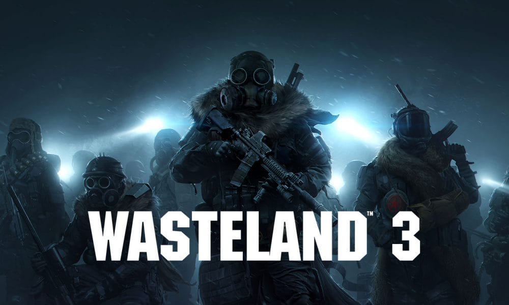 Wasteland 3 Sistem Gereksinimleri Neler?