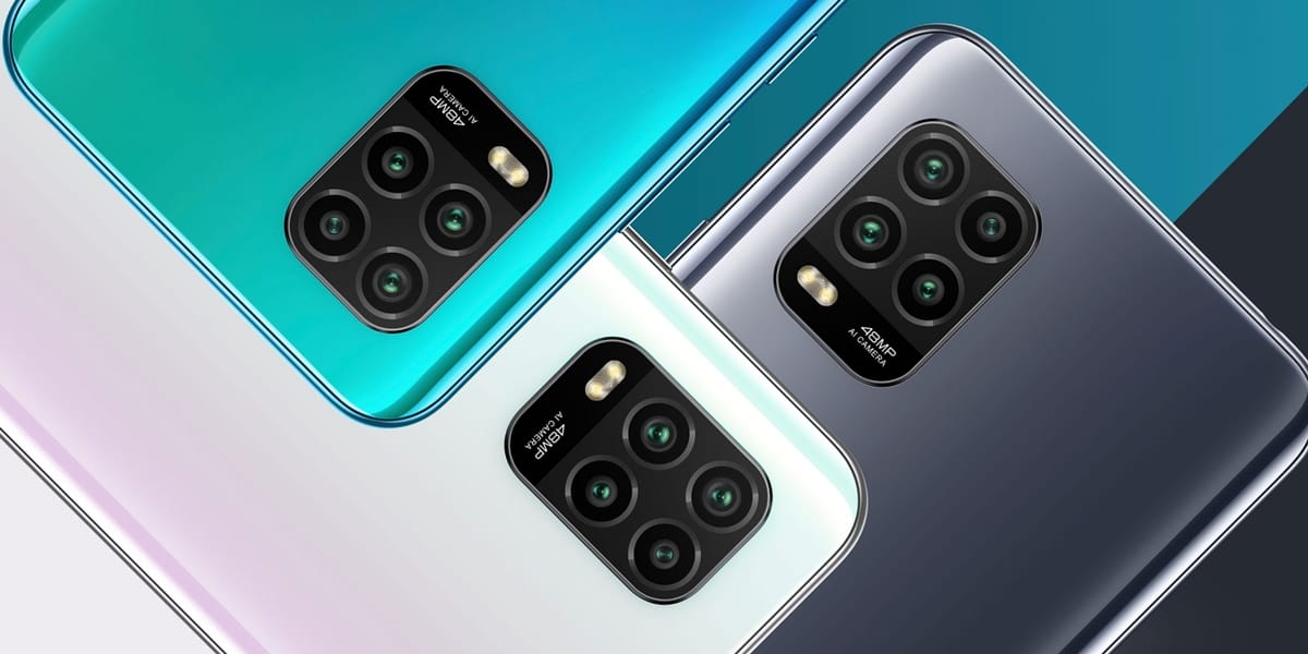 Xiaomi Mi 10 Youth Edition Fiyatı ve Özellikleri!