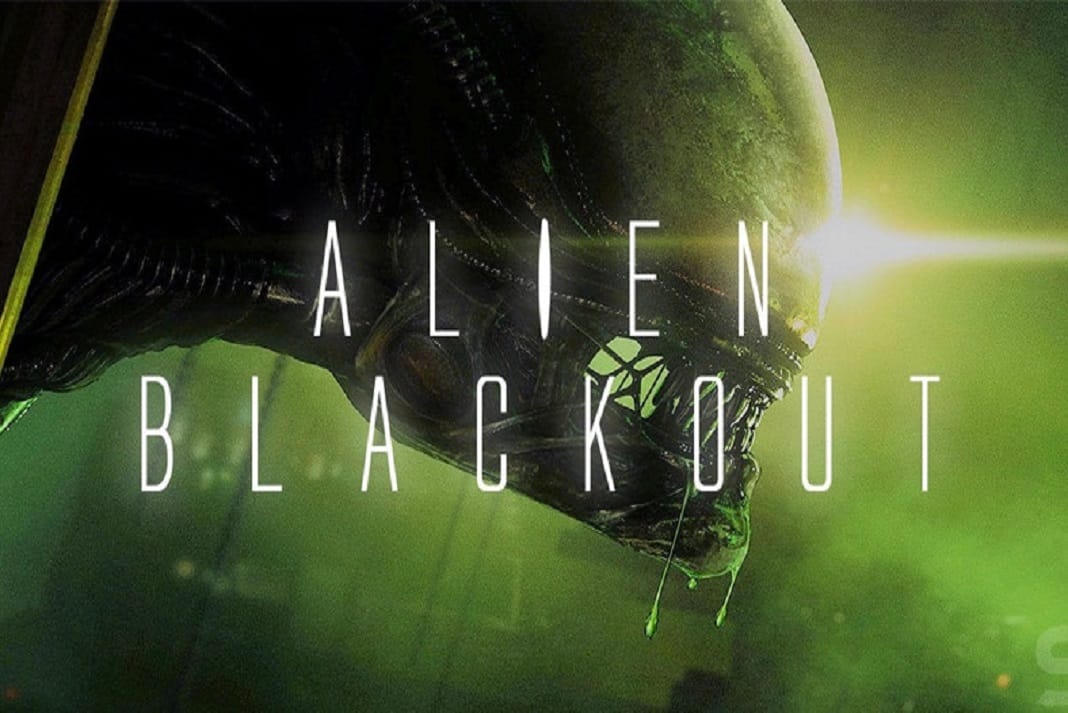 Alien:Blackout Android için ücretsiz oldu