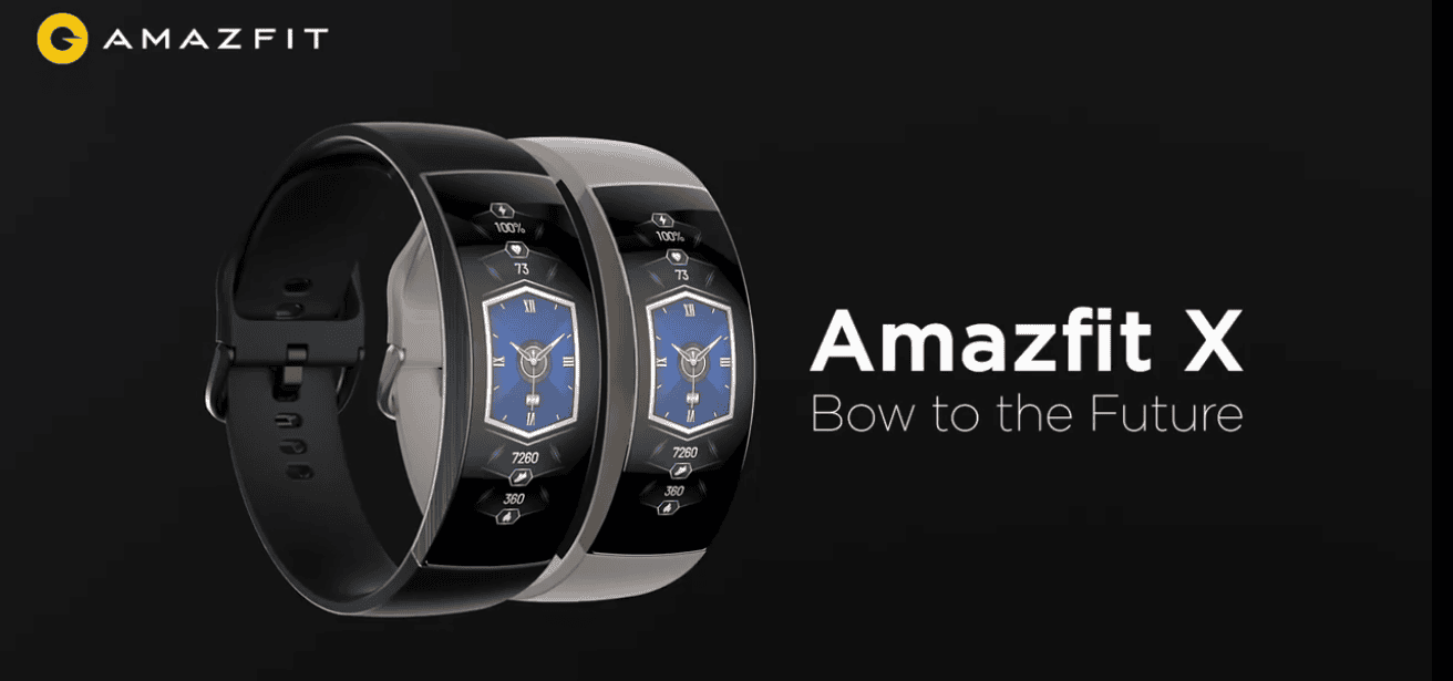 Huami Amazfit X'in Fiyatı ve Özellikleri