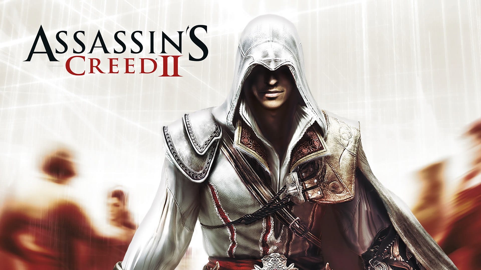 Assassin's Creed II 14 Nisan Salı Günü Uplay'de Ücretsiz