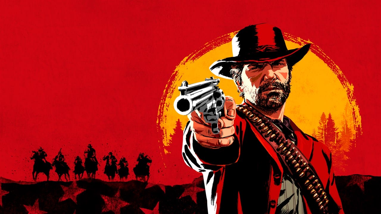 Red Dead Redemption 2 Xbox Game Pass'a ücretsiz!