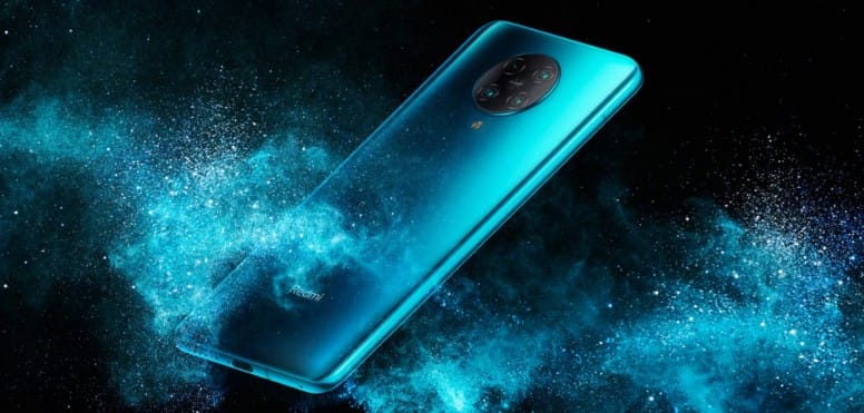 Redmi K30i duyuruldu!