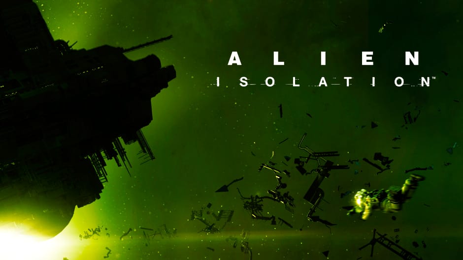Alien: Isolation Steam'de %95 indirim aldı!