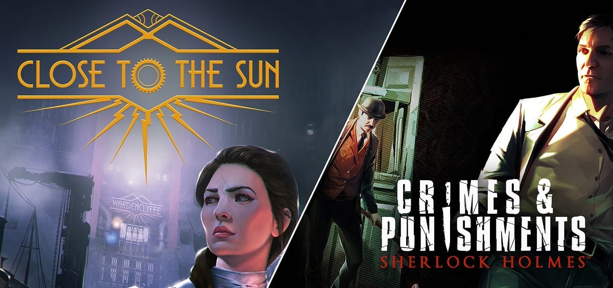 Epic Games Store'da Bu Hafta İki Muhteşem Oyun Ücretsiz!