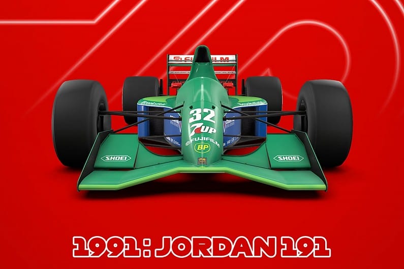 F1 2020'den ilk oynanış videosu geldi