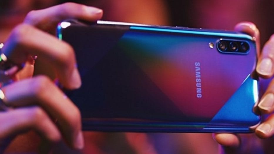 Samsung Galaxy A21s Teknik Detayları!