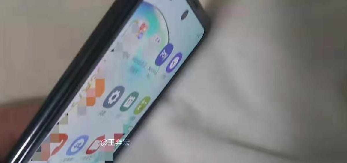 Samsung Galaxy Fold 2 Kamera Detayları Sızdırıldı!