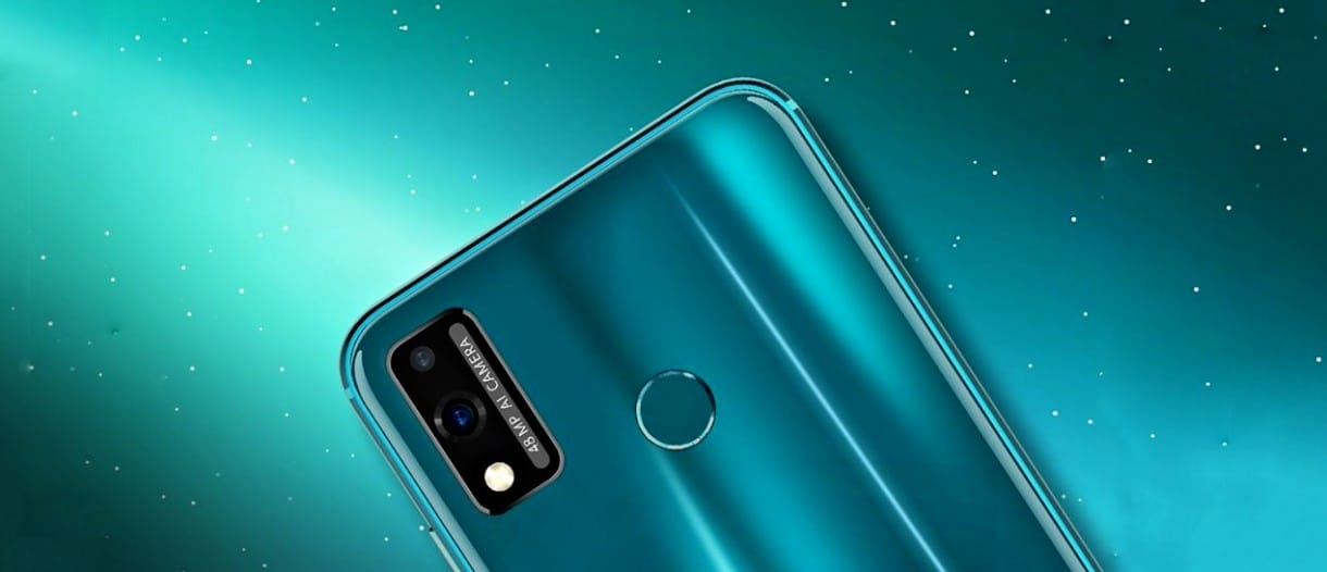 Honor yeni telefonu 9x Lite'ı tanıttı!