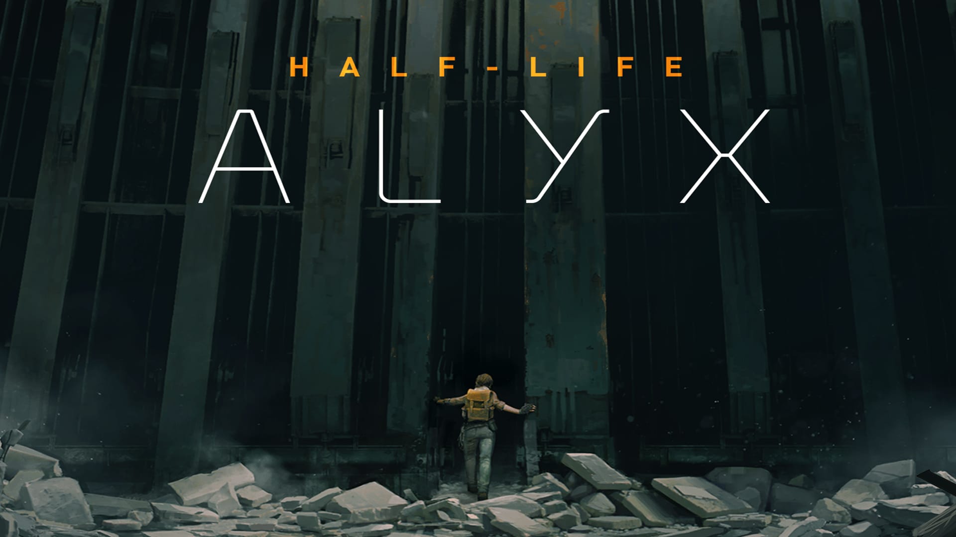 Half-Life: Alyx için klavye ve mouse desteği geldi!