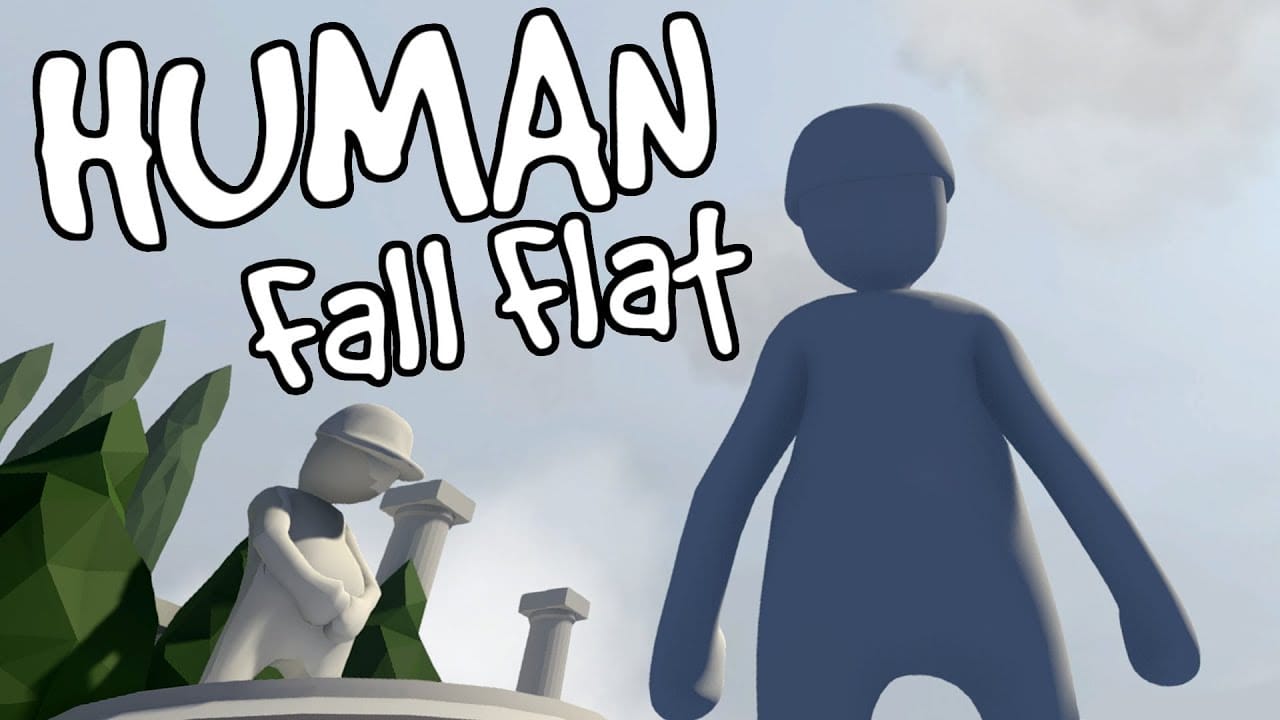 Human Fall Flat: Sistem Gereksinimleri Neler?