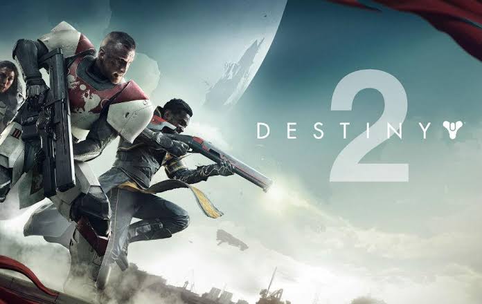 Destiny 2 "Guardian Games" bahar etkinliği bugün başlıyor