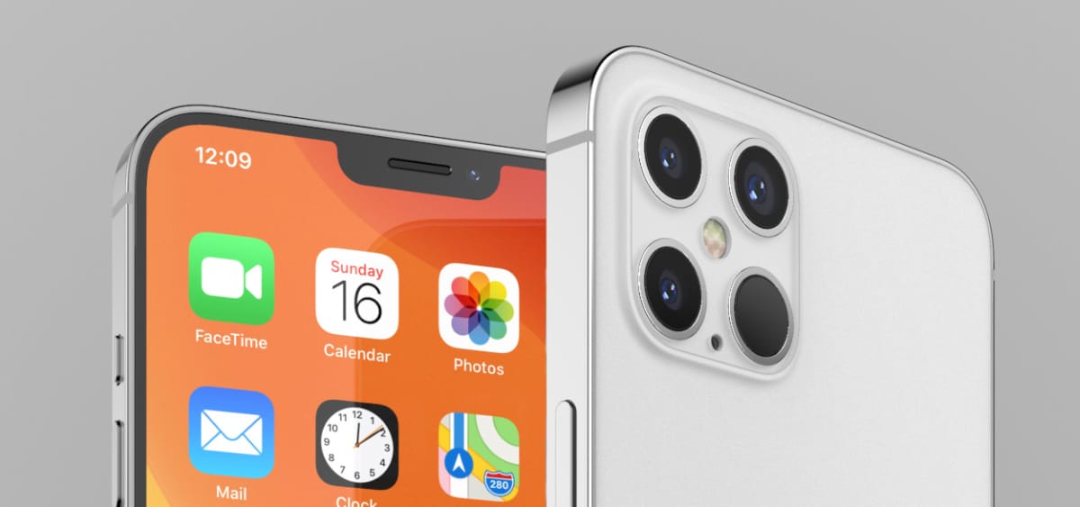 Apple, iPhone 12 Üretimini Erteleyecek!