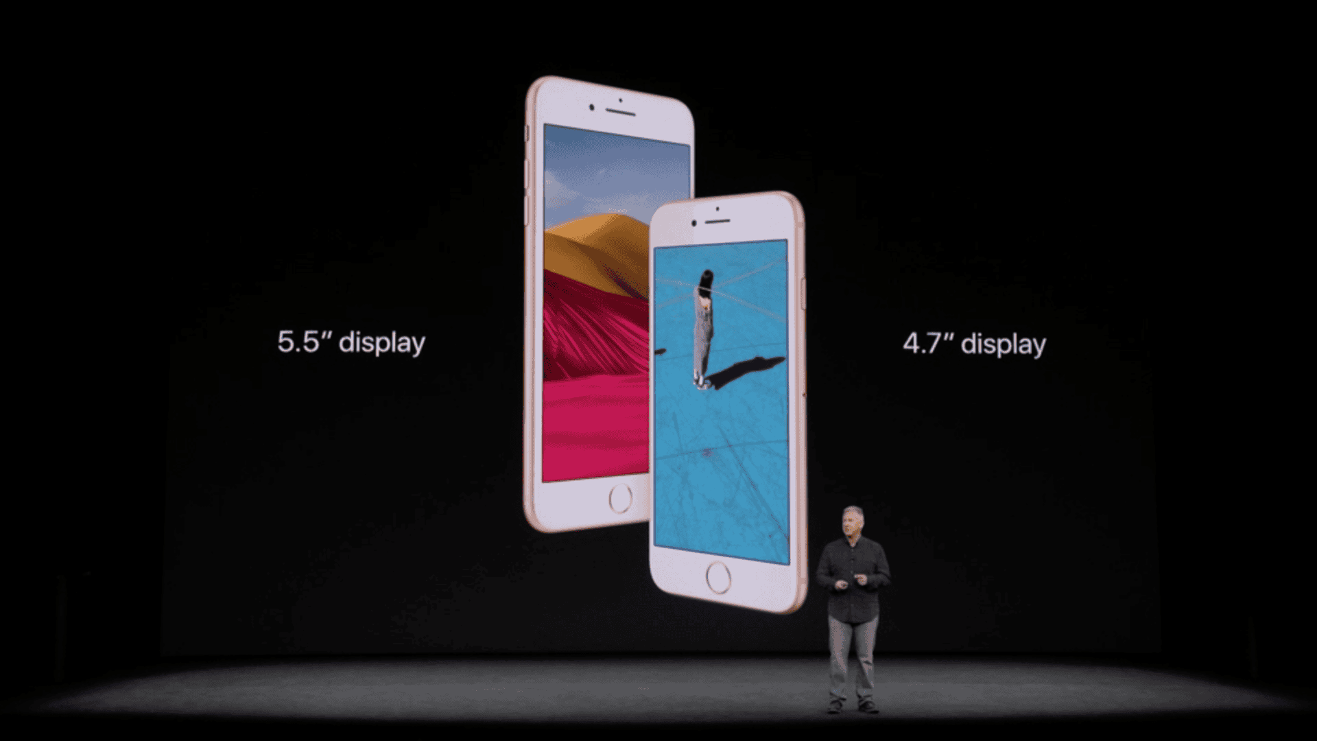 Apple, iPhone 8 ve iPhone 8 Plus modellerinin fişini çekti!