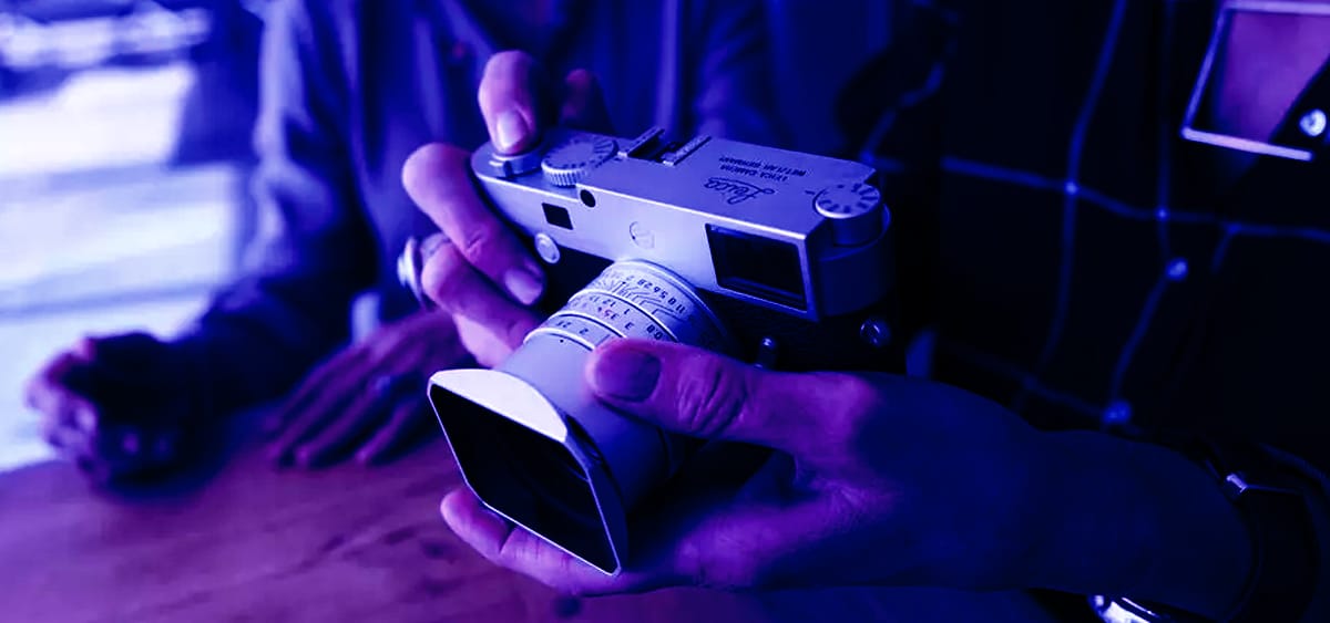 Lens Devleri Leica ve Olympus'tan Fotoğrafçılar için Ücretsiz Sanal Kurs İşbirliği