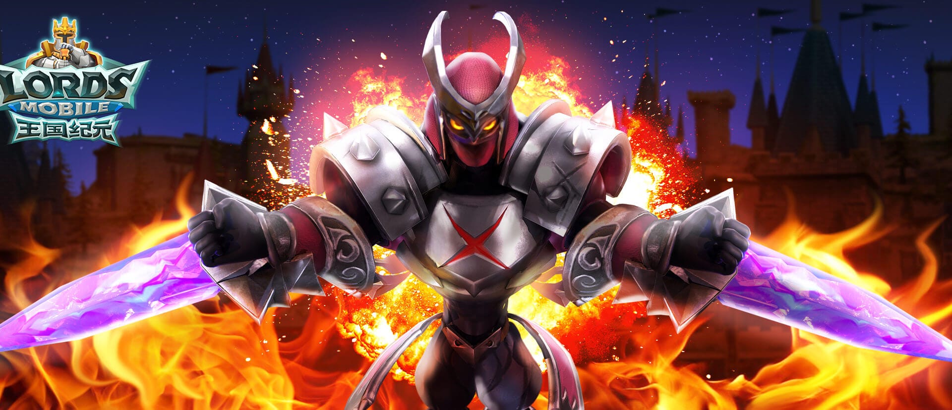 Lords Mobile oyunun geliştiricisi IGG koronavirüs ile mücadele ediyor