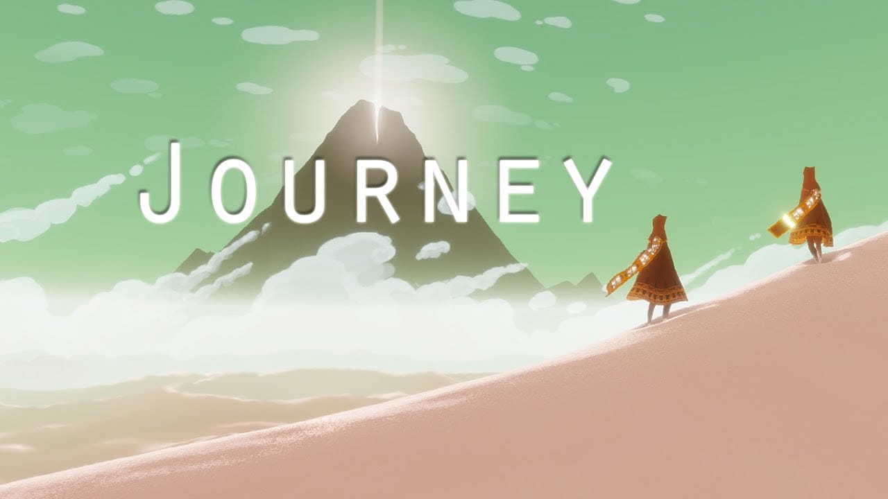 Journey Steam'de çıkış tarihini duyurdu