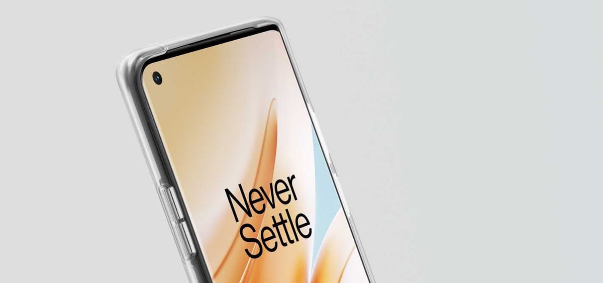 Bazı OnePlus 8 Pro Kullanıcıları Netflix'i HD Oynatmıyor!
