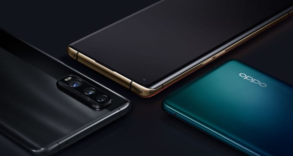 Oppo Find X2 Türkiye'de Satışta!