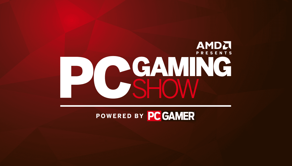 PC Gaming Show bu yıl iptal olmayacak