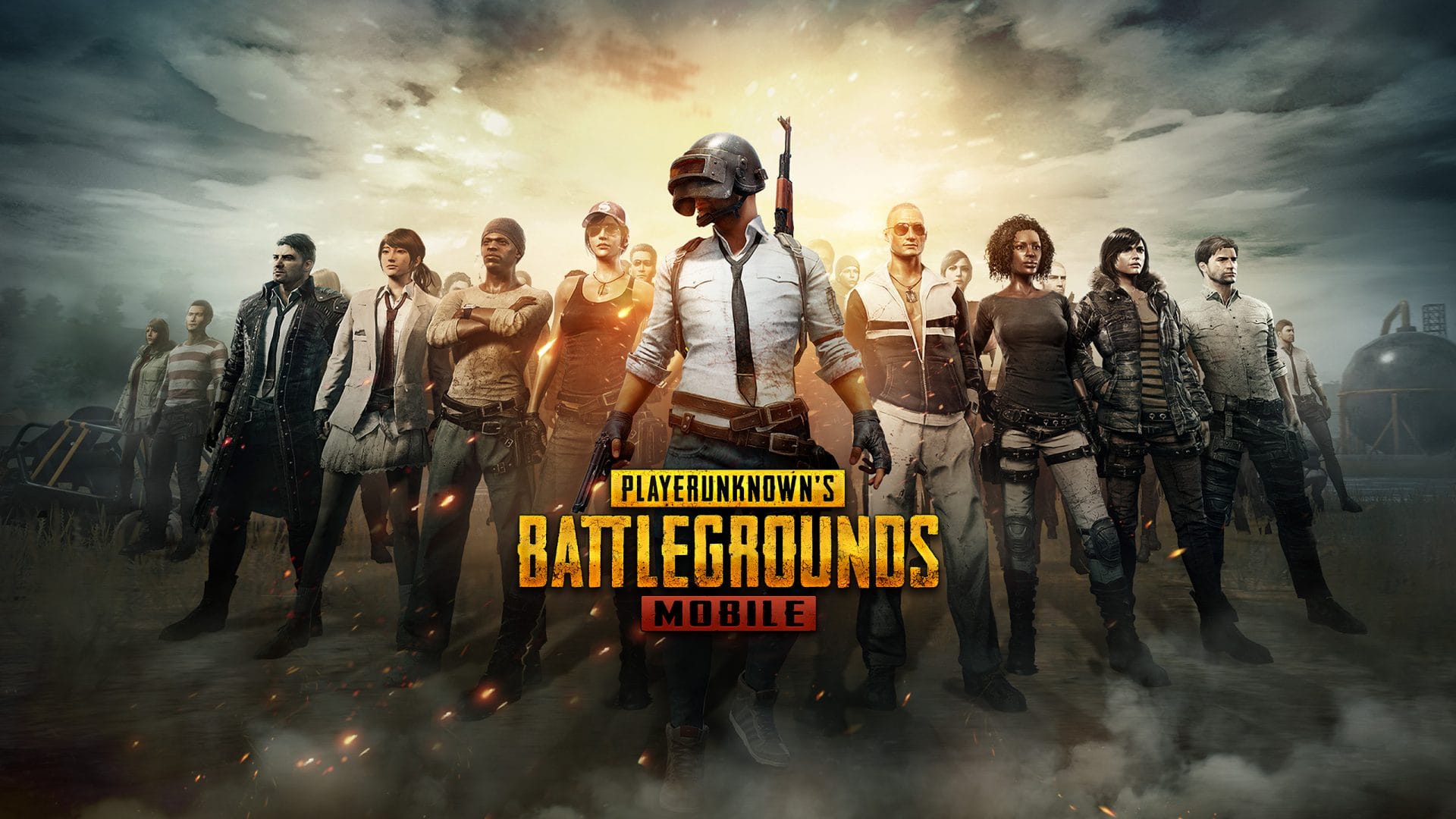 PUBG Mobile'ın yeni oyun modunun tarihi belli oldu!