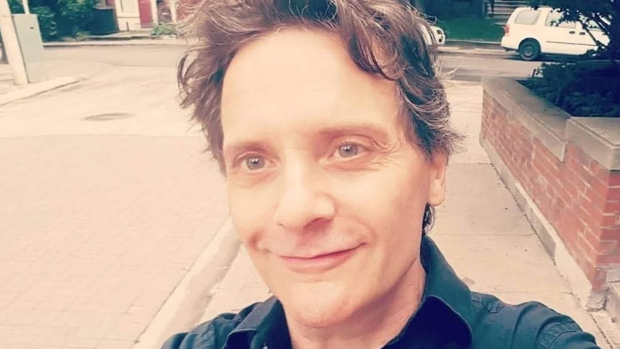 Resident Evil 2 seslendirmeni Paul Haddad hayatını kaybetti