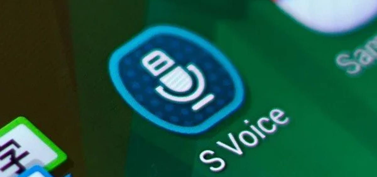 Samsung, S Voice Asistanının Fişini Çekiyor!