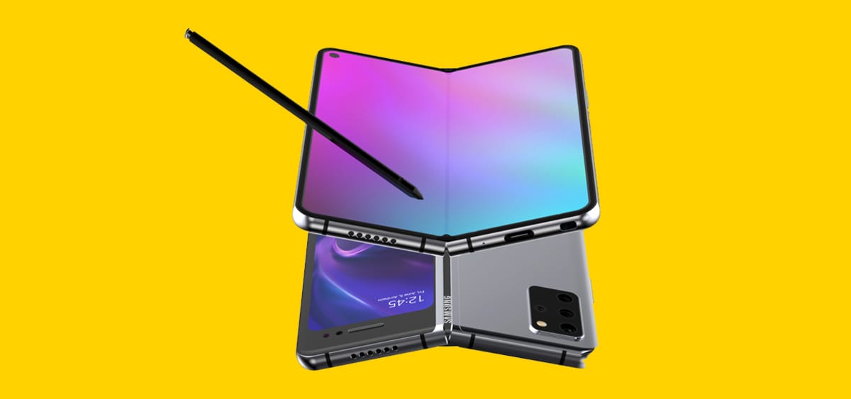 Samsung Doğruladı: Galaxy Fold 2 ve Galaxy Note 20 Sonbahar'da Geliyor!